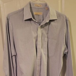 Michael Kors dress shirt